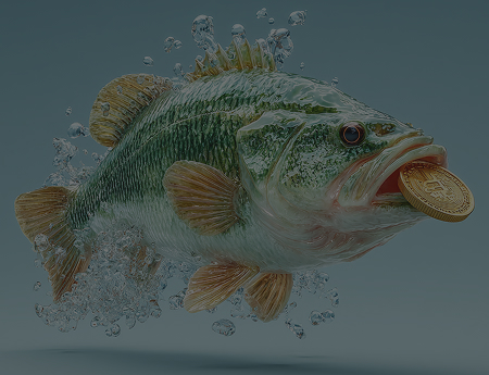 Big Bass Splash