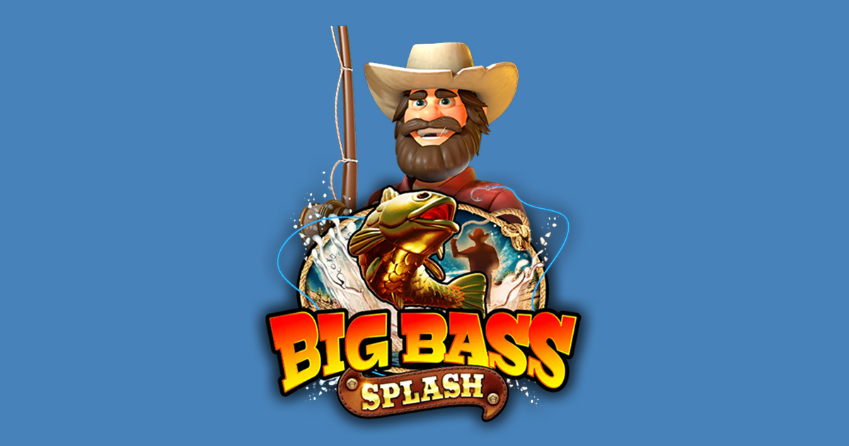 Big Bass Splash